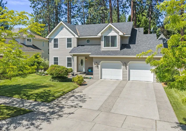 1st image of 5168 E River Pl, Post Falls, ID 83854 | MLS# 26-7151
