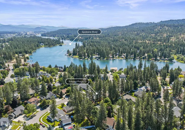 2nd image of 5168 E River Pl, Post Falls, ID 83854 | MLS# 26-7151