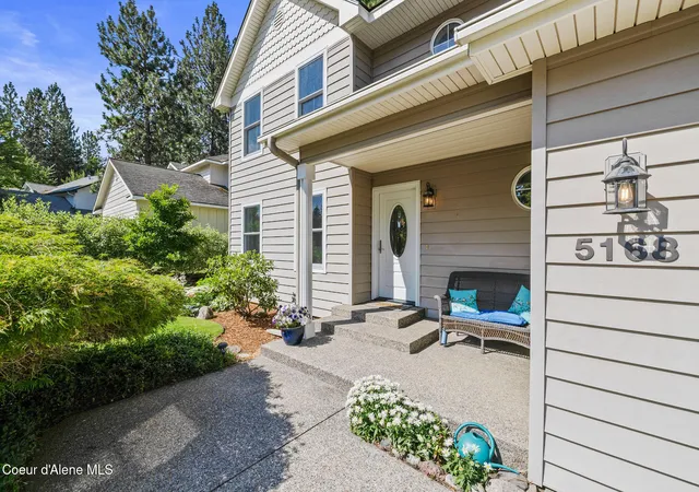 3rd image of 5168 E River Pl, Post Falls, ID 83854 | MLS# 26-7151