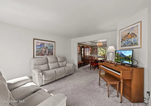 4th image of 5168 E River Pl, Post Falls, ID 83854 | MLS# 26-7151