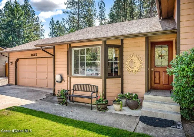 Homes for sale in Coeur D Alene, ID | 3800 N Trevino Dr, Coeur D Alene, ID 83815 | MLS# 26-7099