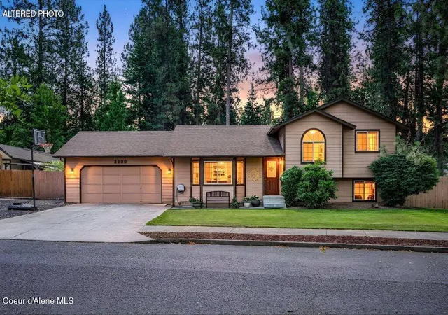 39th image of 3800 N Trevino Dr, Coeur D Alene, ID 83815 | MLS# 26-7099