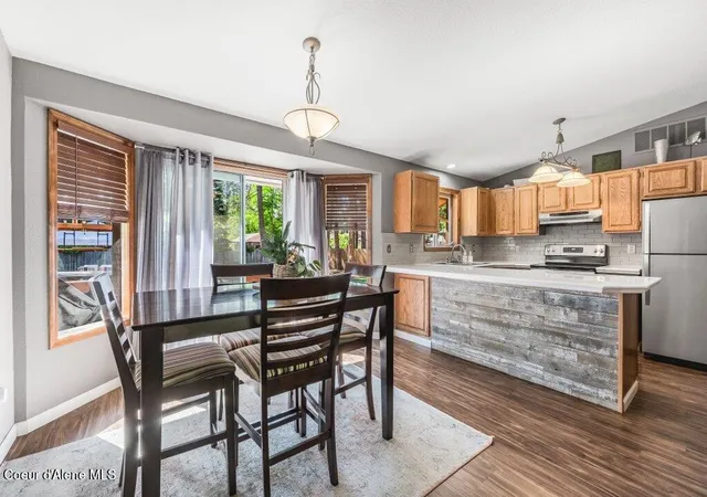 Homes for sale in Coeur D Alene, ID | 3800 N Trevino Dr, Coeur D Alene, ID 83815 | MLS# 26-7099