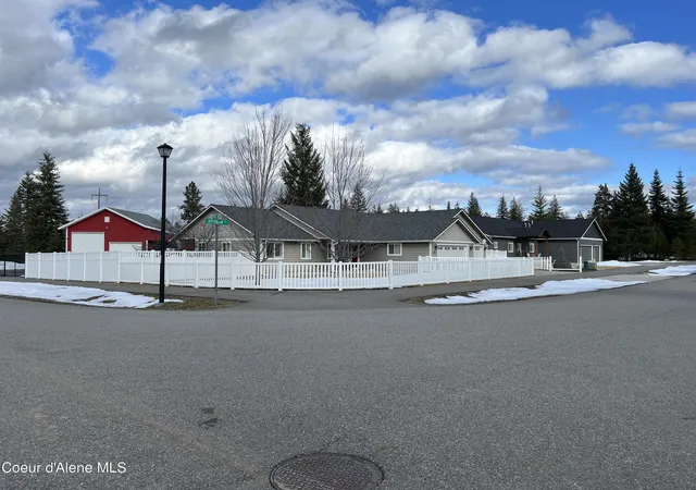 Homes for sale in Spirit Lake, ID | Nka 14th Ave & Jefferson St, Spirit Lake, ID 83869 | MLS# 26-7092