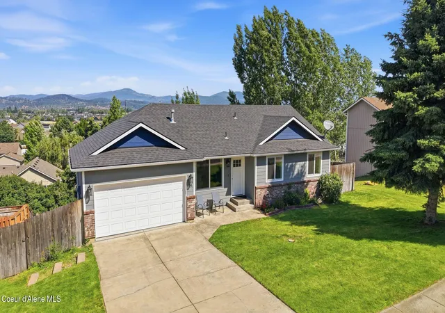 Photo 1 of Sale Pending at 2795 N Rawhide Ridge Rd, Post Falls, ID 83854 | MLS# 26-7097 | Listing updated on 2026-08-21