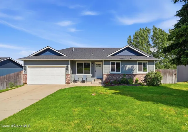 Photo 3 of Sale Pending at 2795 N Rawhide Ridge Rd, Post Falls, ID 83854 | MLS# 26-7097 | Listing updated on 2026-08-21