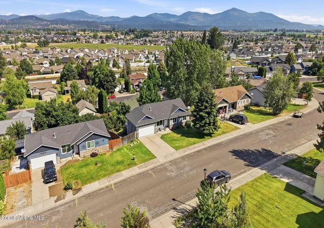 Photo 2 of Sale Pending at 2795 N Rawhide Ridge Rd, Post Falls, ID 83854 | MLS# 26-7097 | Listing updated on 2026-08-21