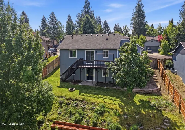 Photo 3 of Sale Pending at 2795 N Rawhide Ridge Rd, Post Falls, ID 83854 | MLS# 26-7097 | Listing updated on 2026-08-21