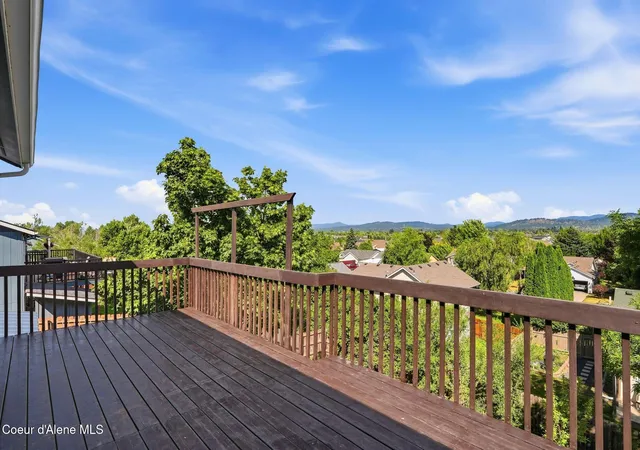 Photo 4 of Sale Pending at 2795 N Rawhide Ridge Rd, Post Falls, ID 83854 | MLS# 26-7097 | Listing updated on 2026-08-21