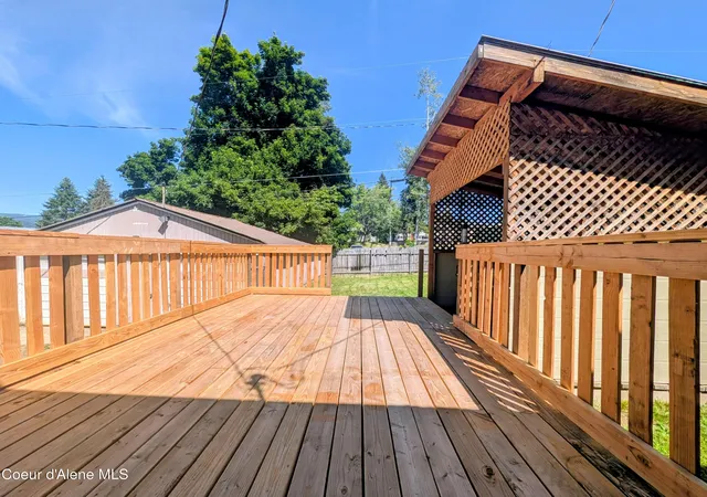 3rd image of 1032 S 3Rd St, St. Maries, ID 83861 | MLS# 26-7155