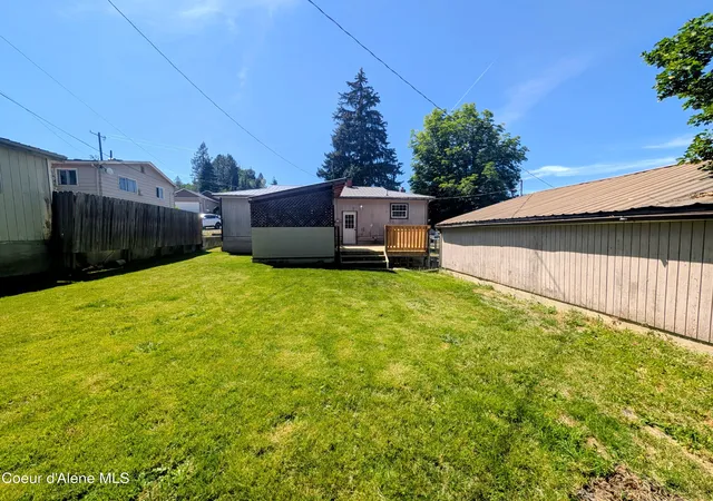 4th image of 1032 S 3Rd St, St. Maries, ID 83861 | MLS# 26-7155