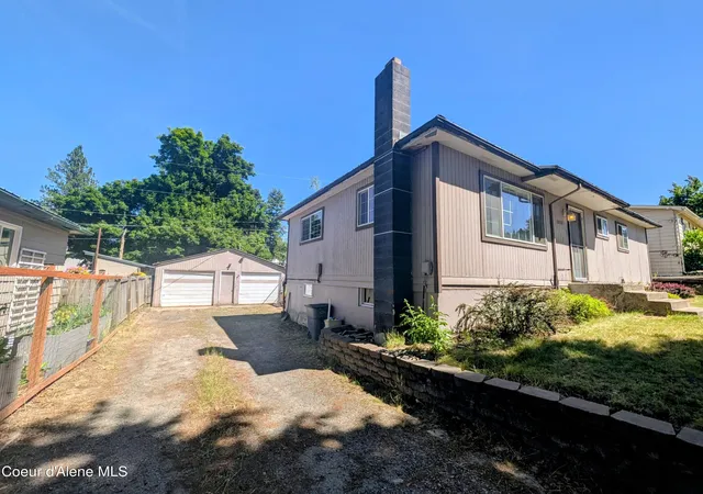 5th image of 1032 S 3Rd St, St. Maries, ID 83861 | MLS# 26-7155