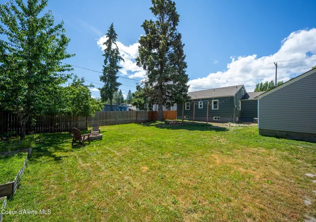 Homes for sale in Coeur D Alene, ID | 1310 N 9th St, Coeur D Alene, ID 83814 | MLS# 26-7135