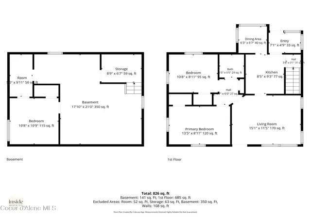 30th image of 124 N 4th St, Cheney, WA 99004 | MLS# 26-7103