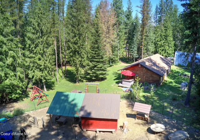 Homes for sale in Sandpoint, ID | 106 Hidden Forest Wy, Sandpoint, ID 83864 | MLS# 26-7106