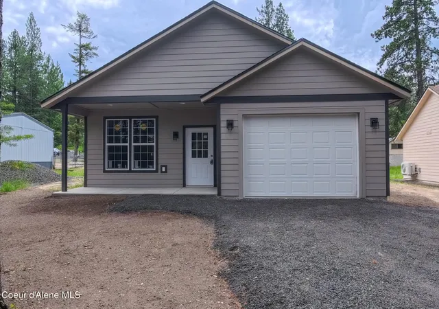 Homes for sale in Plummer, ID | 261 F St, Plummer, ID 83851 | MLS# 26-7137