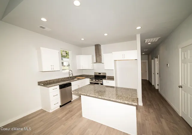 4th image of 261 F St, Plummer, ID 83851 | MLS# 26-7137