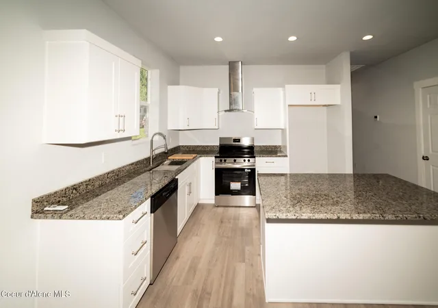 5th image of 261 F St, Plummer, ID 83851 | MLS# 26-7137
