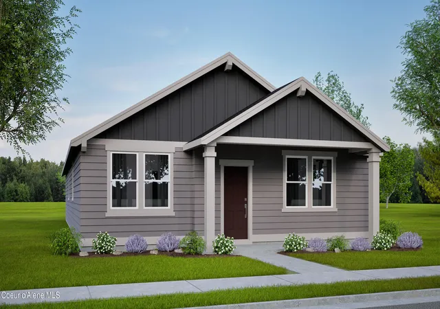 Photo 1 of Single family home for sale at 12119 W Bodine Ave, Post Falls, ID 83854 | MLS# 26-7114 | Listing updated on 2026-07-09