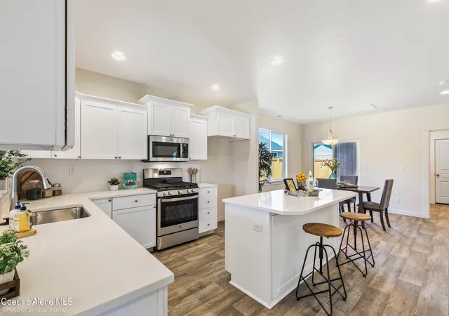 Photo 2 of Single family home for sale at 12119 W Bodine Ave, Post Falls, ID 83854 | MLS# 26-7114 | Listing updated on 2026-07-09