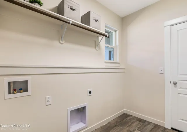 Photo 4 of Single family home for sale at 12119 W Bodine Ave, Post Falls, ID 83854 | MLS# 26-7114 | Listing updated on 2026-07-09
