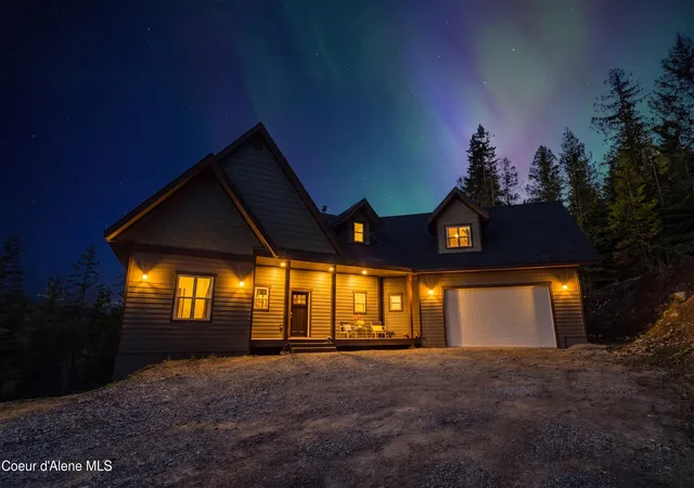 5th image of 597 Kula Dr, Sagle, ID 83860 | MLS# 26-7130