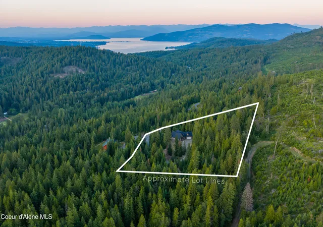 2nd image of 597 Kula Dr, Sagle, ID 83860 | MLS# 26-7130