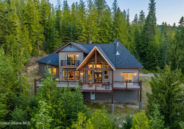 1st image of 597 Kula Dr, Sagle, ID 83860 | MLS# 26-7130