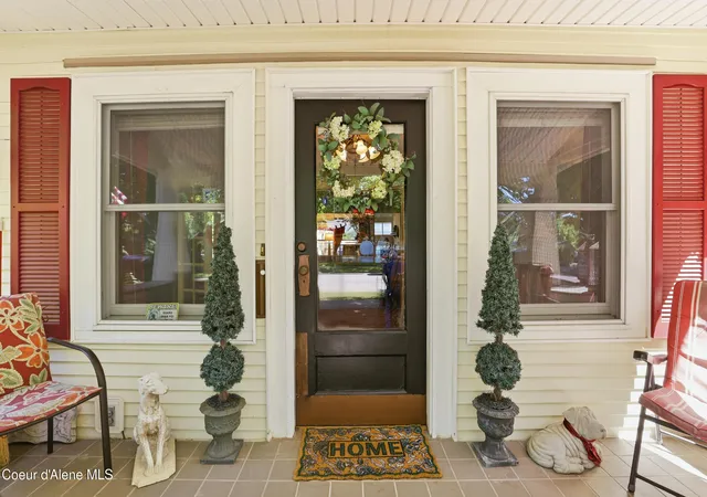 5th image of 813 E Saint Maries Ave, Coeur D'alene, ID 83814 | MLS# 26-7167
