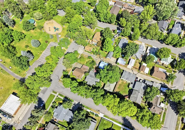 64th image of 813 E Saint Maries Ave, Coeur D'alene, ID 83814 | MLS# 26-7167