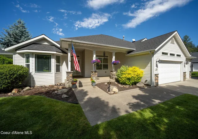 Homes for sale in Hayden, ID | 11393 N Rocking R Rd, Hayden, ID 83835 | MLS# 26-7122