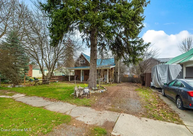 Homes for sale in Sandpoint, ID | 329 S Florence Ave, Sandpoint, ID 83864 | MLS# 26-7118