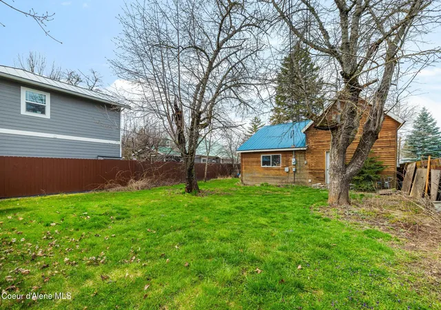 Homes for sale in Sandpoint, ID | 329 S Florence Ave, Sandpoint, ID 83864 | MLS# 26-7118