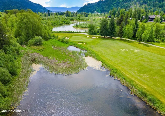 Homes for sale in Sandpoint, ID | 107 Oxbow Rd, Sandpoint, ID 83864 | MLS# 26-7121