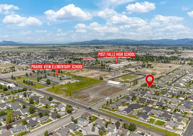 Homes for sale in Post Falls, ID | 2738 N Fordham St, Post Falls, ID 83854 | MLS# 26-7124