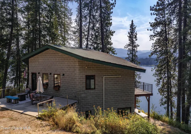 Photo 3 of Single family home for sale at 7 Brg View Ln, Heron, MT 59844 | MLS# 26-7123 | Listing updated on 2026-08-28