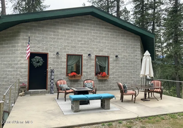 Homes for sale in Heron, MT | 7 Bridge View Ln, Heron, MT 59844 | MLS# 26-7123