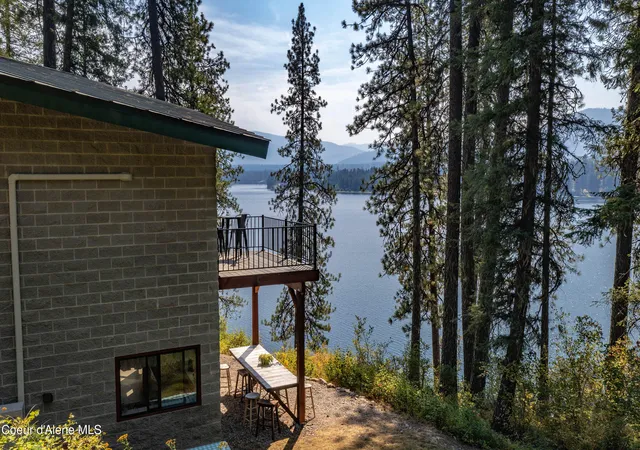Photo 4 of Single family home for sale at 7 Brg View Ln, Heron, MT 59844 | MLS# 26-7123 | Listing updated on 2026-08-28