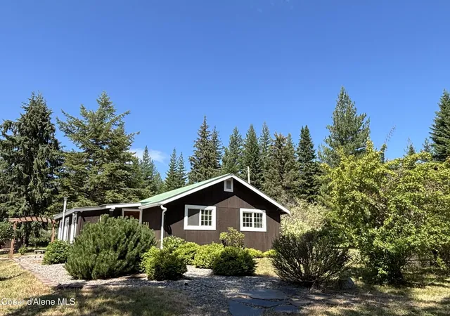 1st image of 118 Walsh Wy, Sandpoint, ID 83864 | MLS# 26-7189