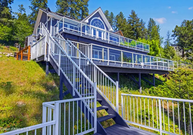 2nd image of 100 Grandview Ln, Bayview, ID 83803 | MLS# 26-7147