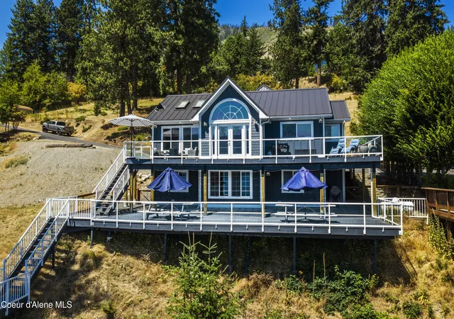 53rd image of 100 Grandview Ln, Bayview, ID 83803 | MLS# 26-7147