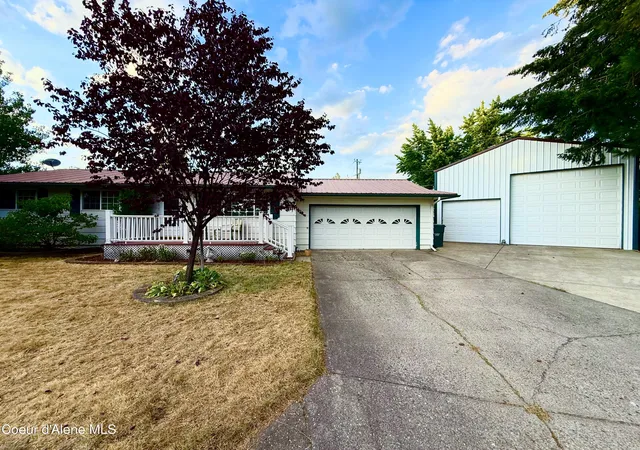 1st image of 2018 E Winter Ct, Post Falls, ID 83854 | MLS# 26-7169