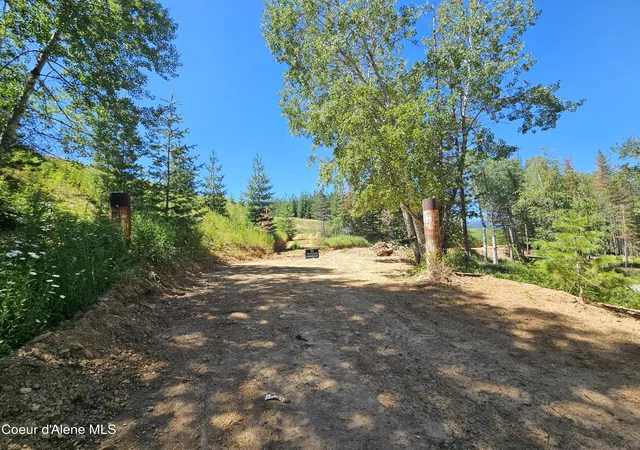 Homes for sale in Kellogg, ID | 996 Polaris Peak Rd Lot 2, Kellogg, ID 83837 | MLS# 26-7233