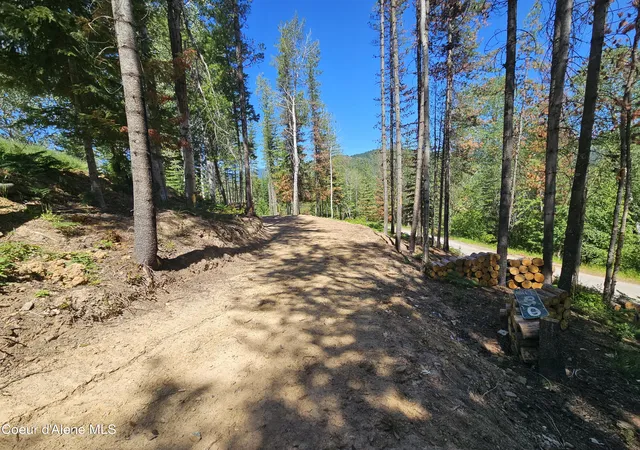 3rd image of 996 Polaris Peak Rd Lot 2, Kellogg, ID 83837 | MLS# 26-7233