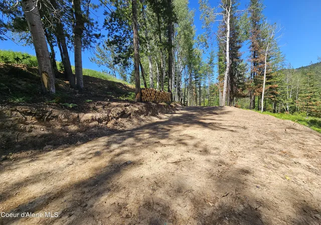 4th image of 996 Polaris Peak Rd Lot 2, Kellogg, ID 83837 | MLS# 26-7233