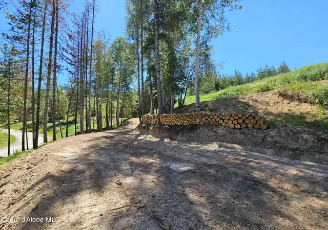 5th image of 996 Polaris Peak Rd Lot 2, Kellogg, ID 83837 | MLS# 26-7233