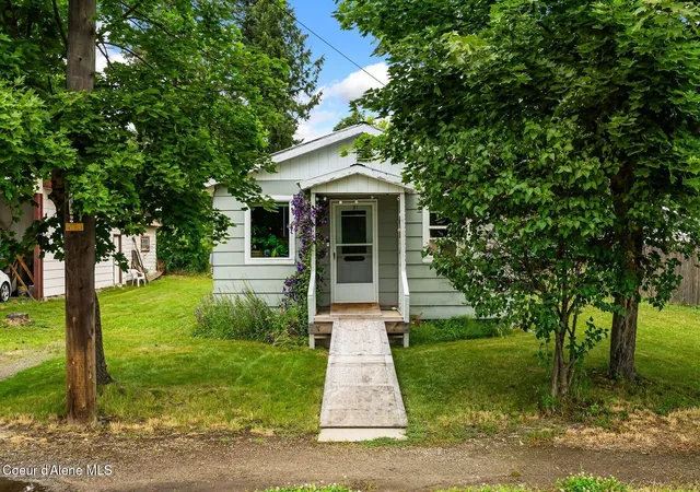 1st image of 353 E Beardmore Ave, Priest River, ID 83856 | MLS# 26-7148