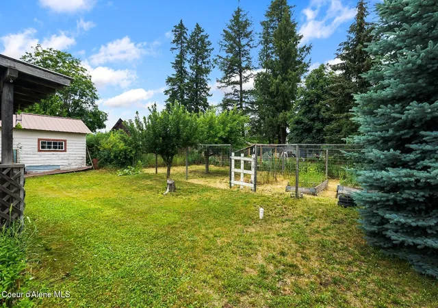 2nd image of 353 E Beardmore Ave, Priest River, ID 83856 | MLS# 26-7148