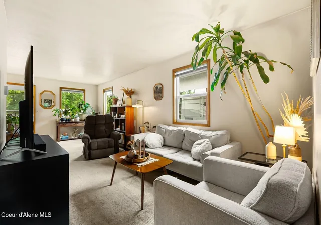 3rd image of 353 E Beardmore Ave, Priest River, ID 83856 | MLS# 26-7148