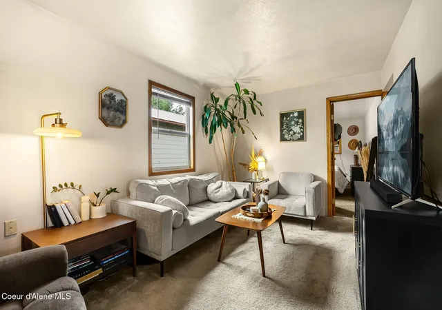 4th image of 353 E Beardmore Ave, Priest River, ID 83856 | MLS# 26-7148